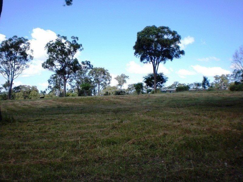 South Kolan QLD 4670
