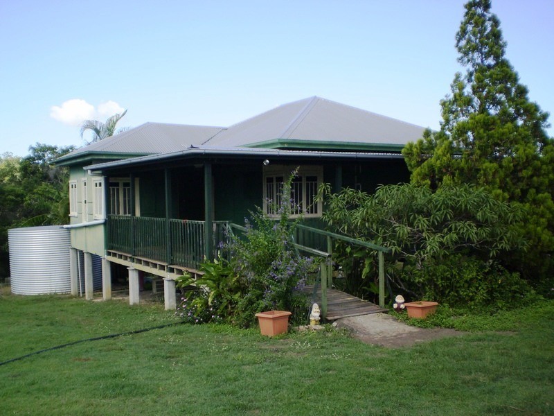 Gin Gin QLD 4671