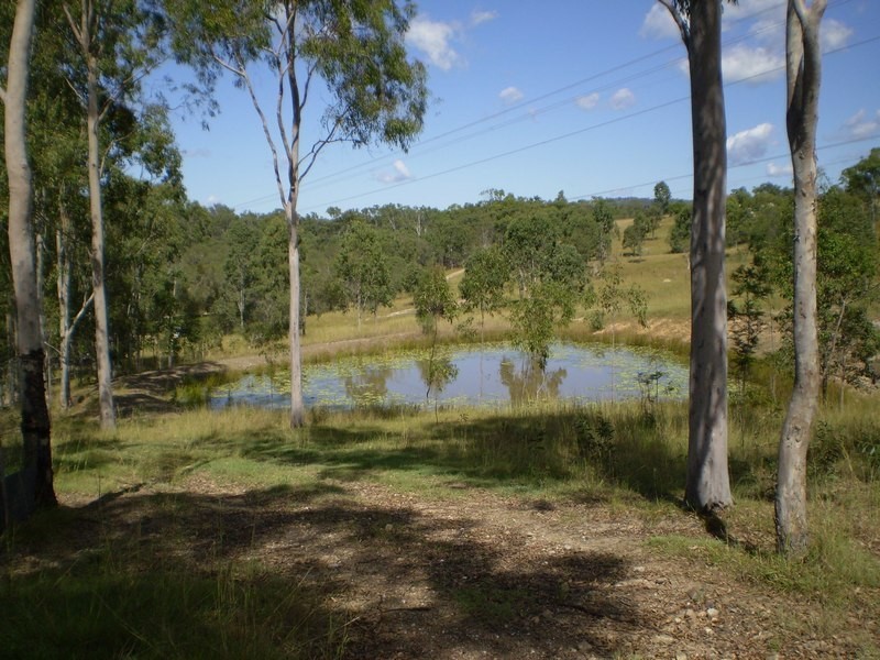 Gin Gin QLD 4671
