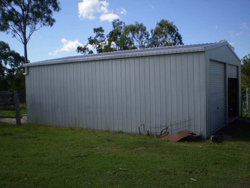Gin Gin QLD 4671