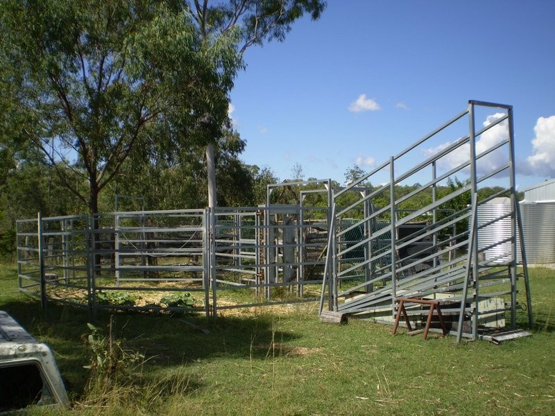 Gin Gin QLD 4671