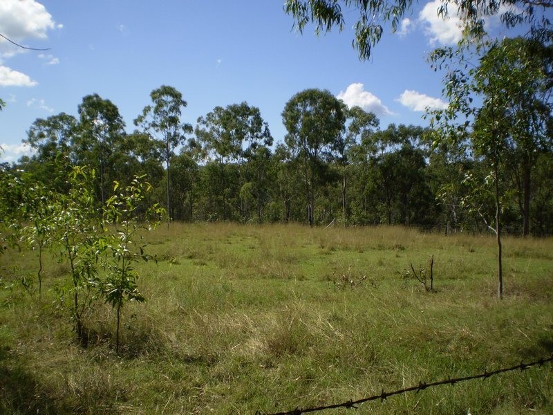 Gin Gin QLD 4671