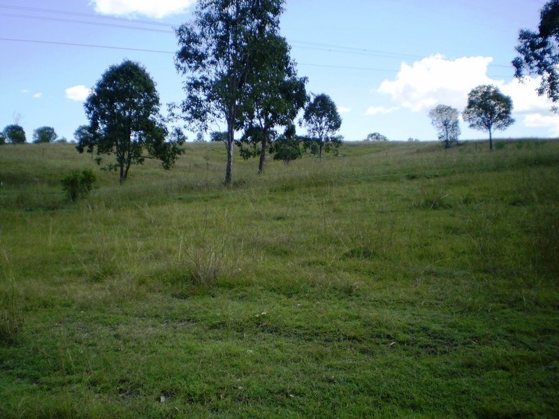 Gin Gin QLD 4671