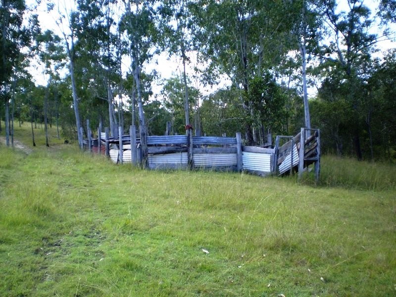 Gin Gin QLD 4671