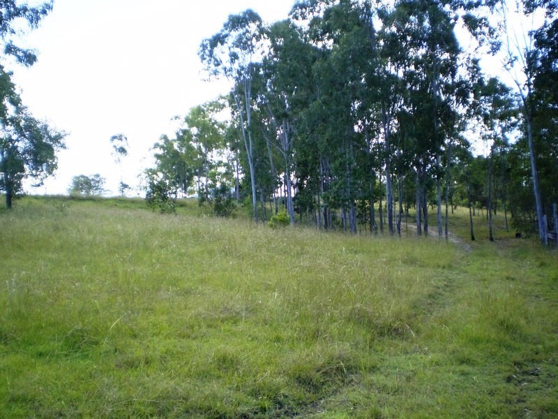 Gin Gin QLD 4671