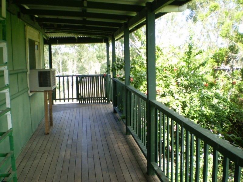 Gin Gin QLD 4671