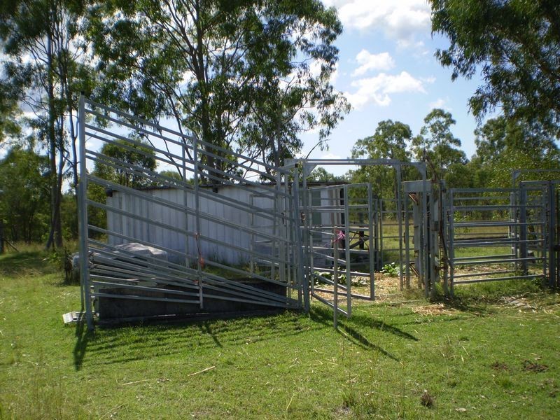 Gin Gin QLD 4671