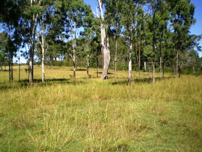 Gin Gin QLD 4671