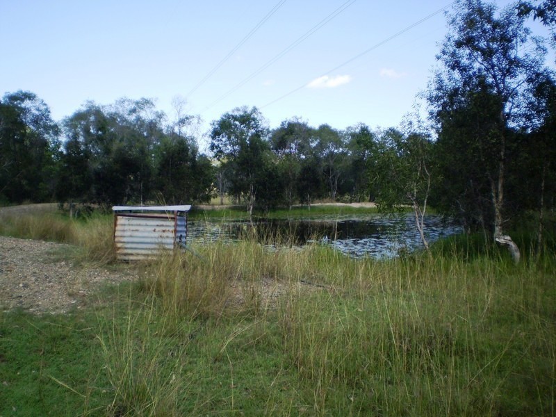 Gin Gin QLD 4671