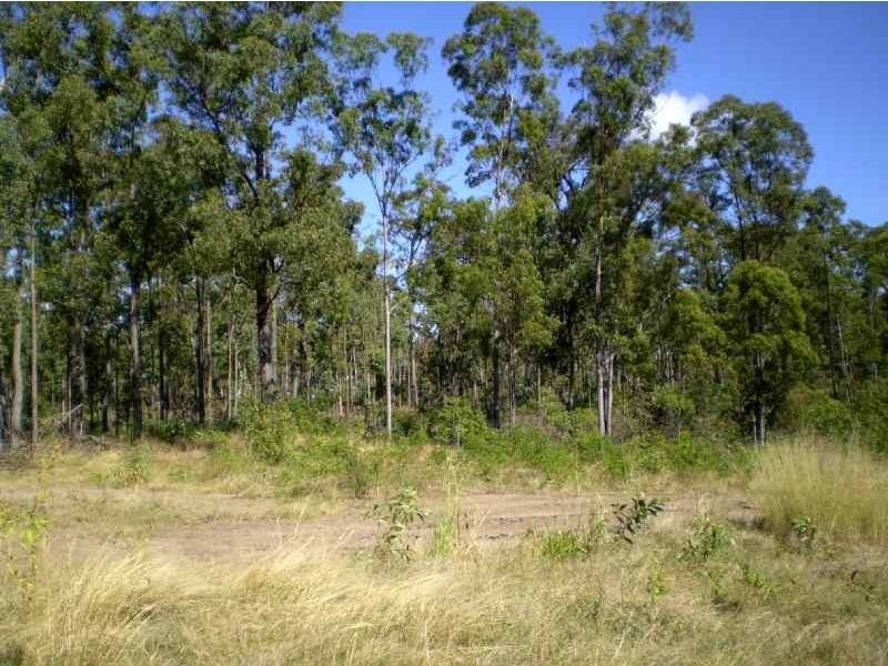 Gin Gin QLD 4671
