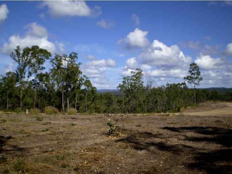 Gin Gin QLD 4671