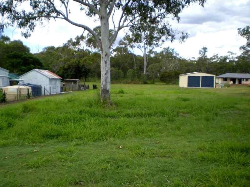 Avondale QLD 4670