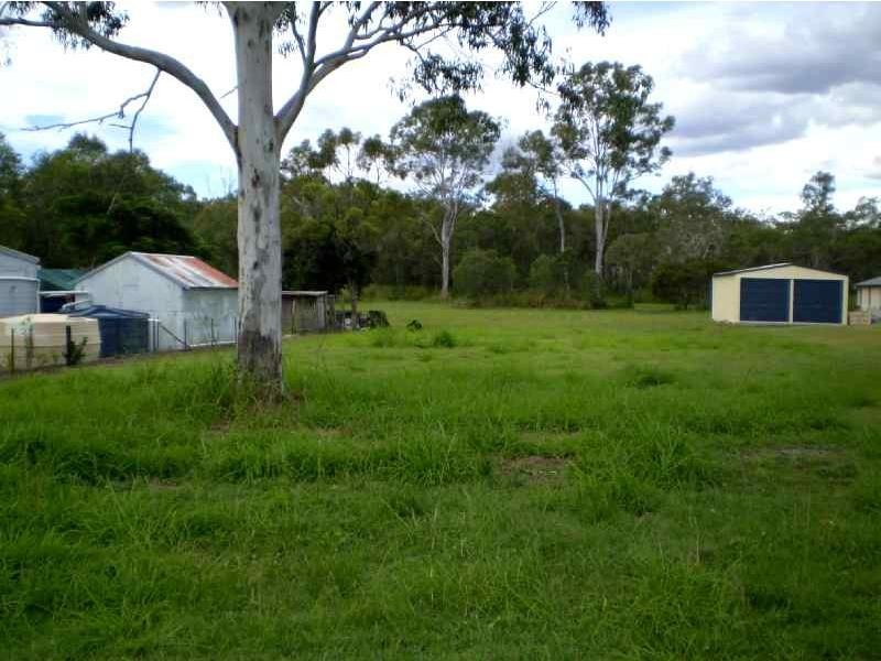 Avondale QLD 4670