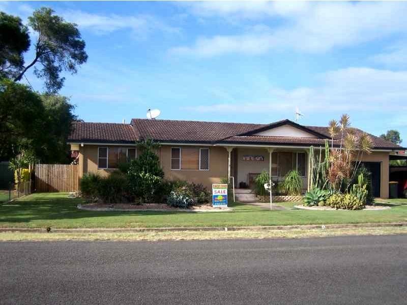 6 Greathead Road, Kepnock QLD 4670