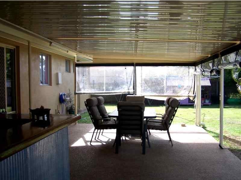 6 Greathead Road, Kepnock QLD 4670