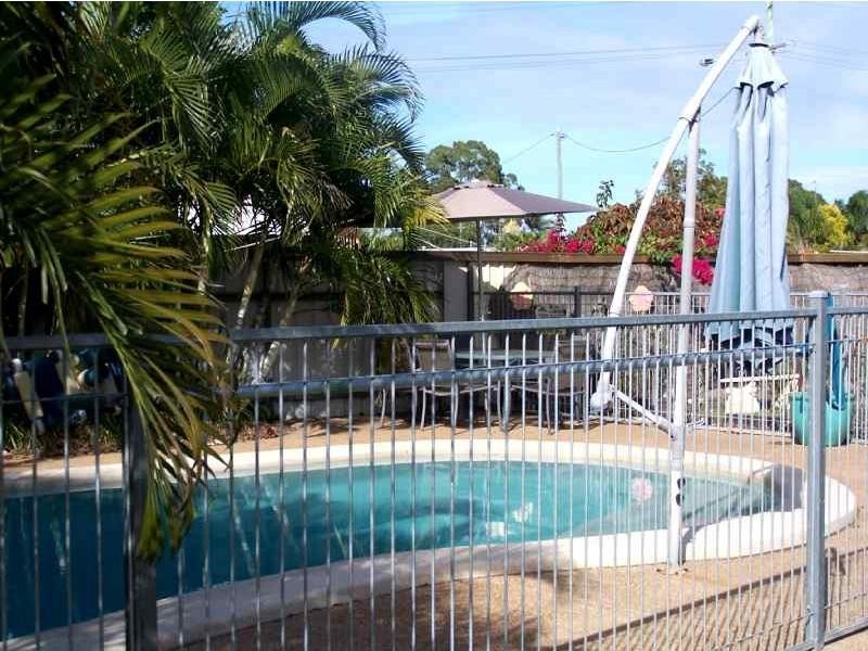 6 Greathead Road, Kepnock QLD 4670