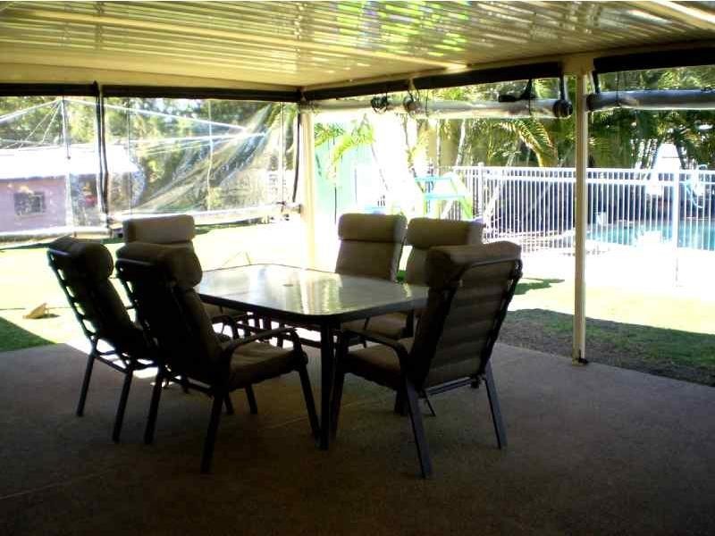 6 Greathead Road, Kepnock QLD 4670