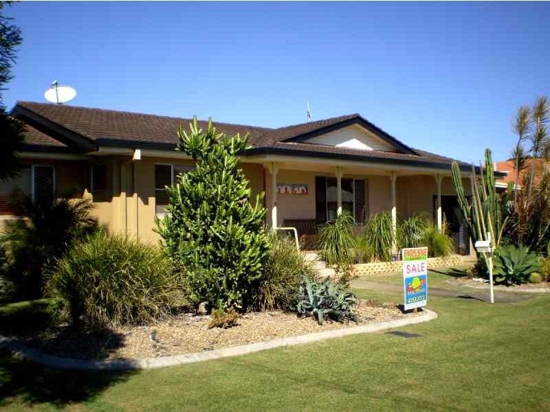 6 Greathead Road, Kepnock QLD 4670