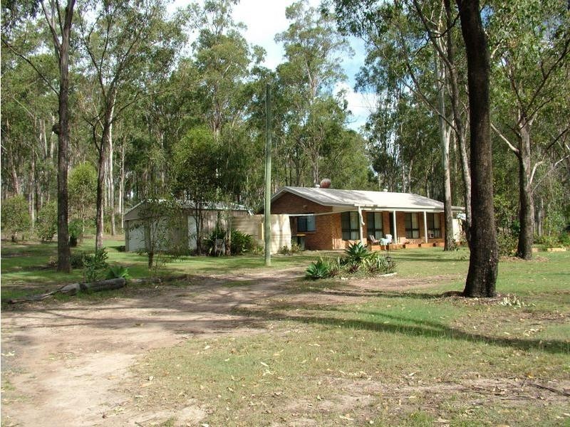 South Bingera QLD 4670