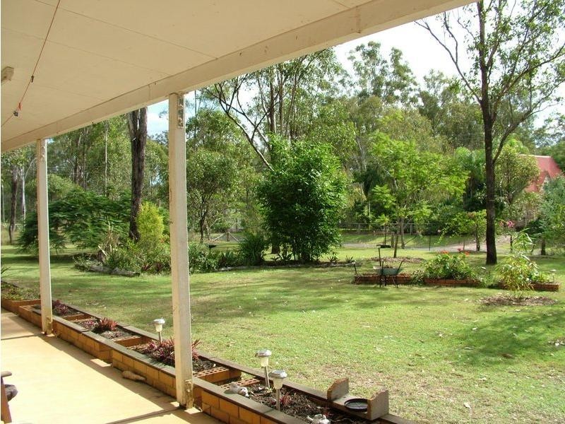 South Bingera QLD 4670