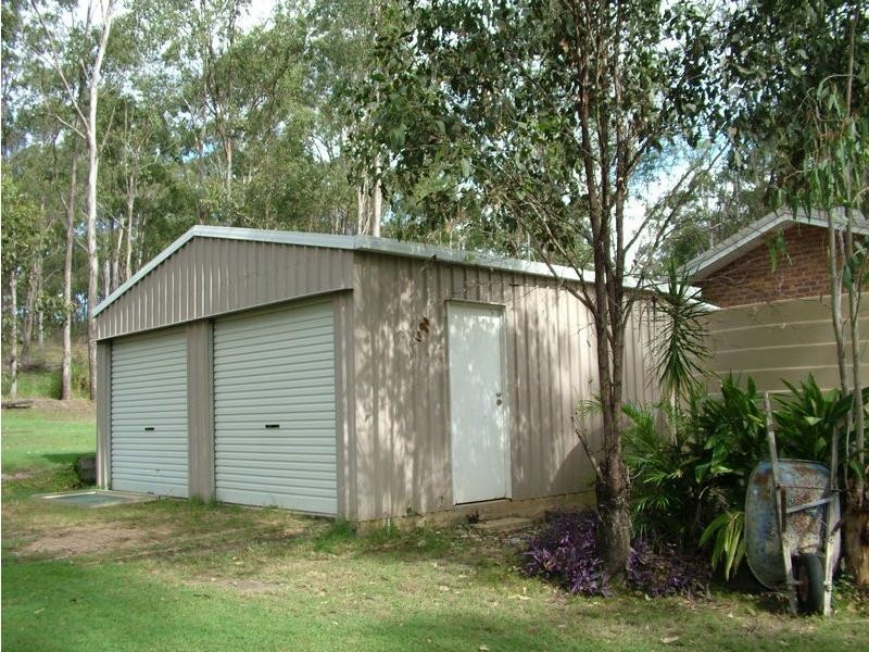 South Bingera QLD 4670