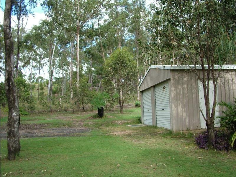 South Bingera QLD 4670