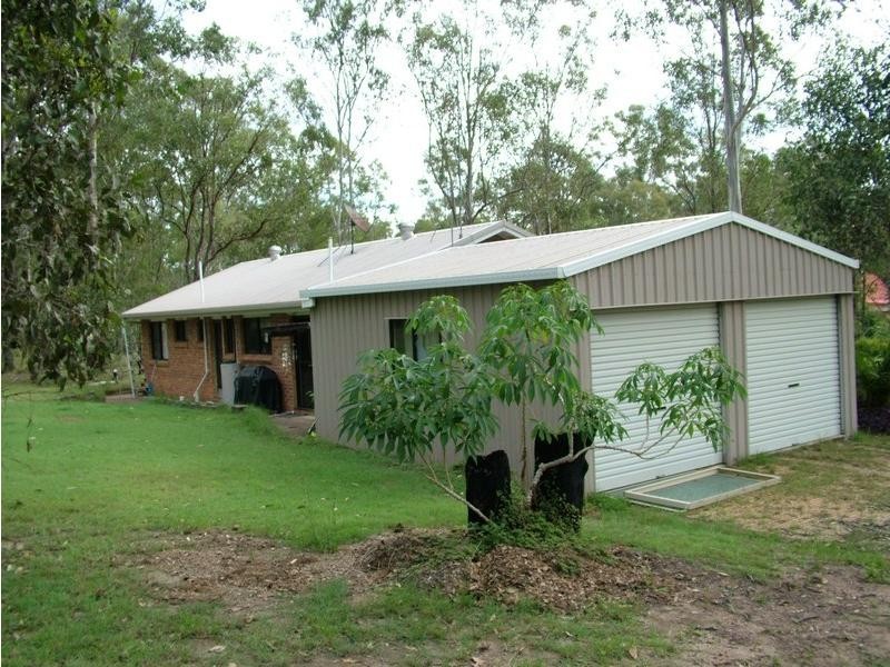 South Bingera QLD 4670