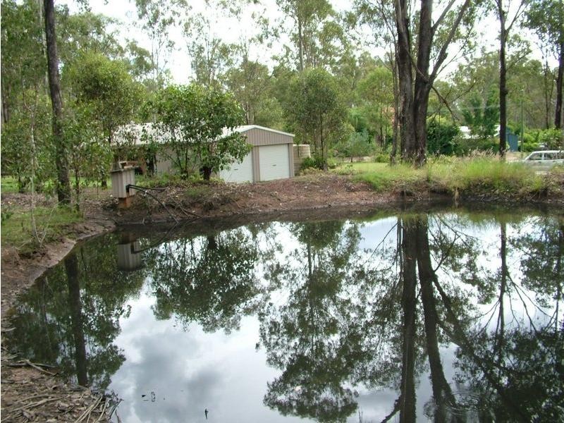 South Bingera QLD 4670