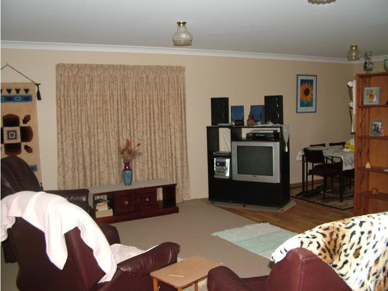 South Bingera QLD 4670