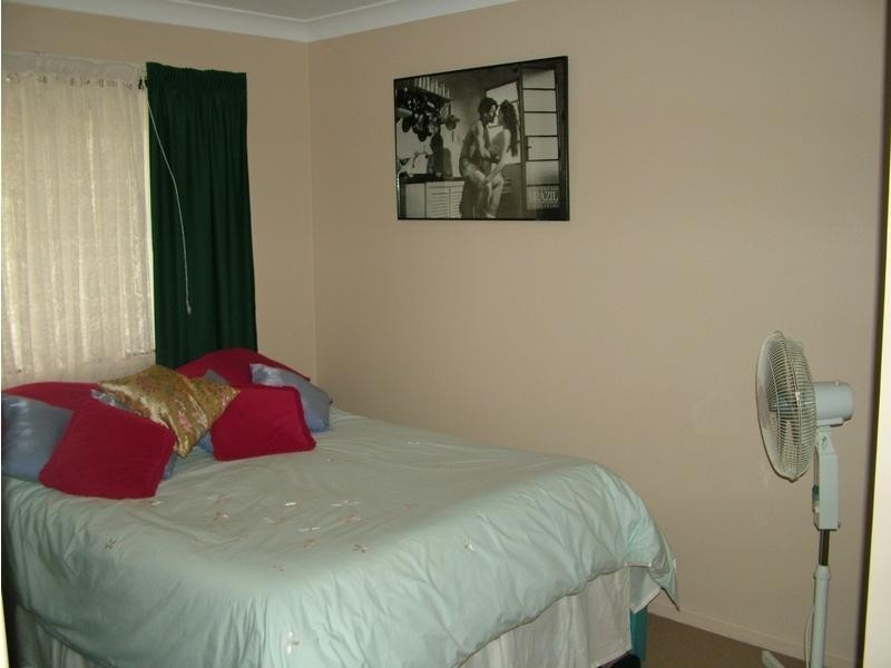 South Bingera QLD 4670