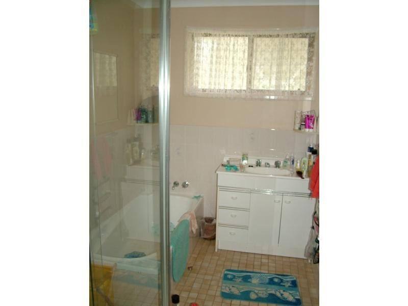 South Bingera QLD 4670