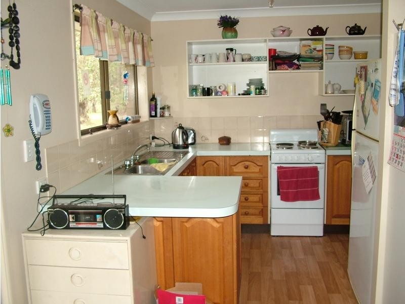 South Bingera QLD 4670