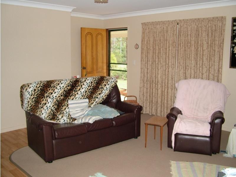 South Bingera QLD 4670