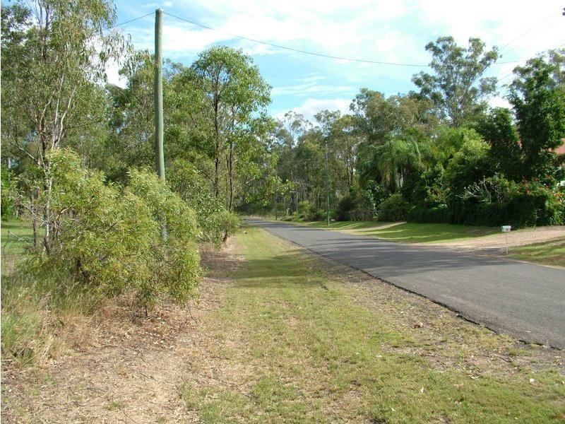 South Bingera QLD 4670