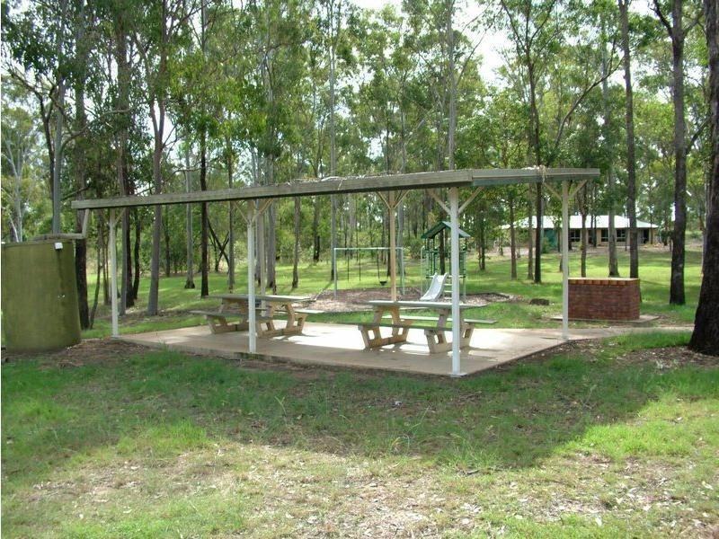 South Bingera QLD 4670