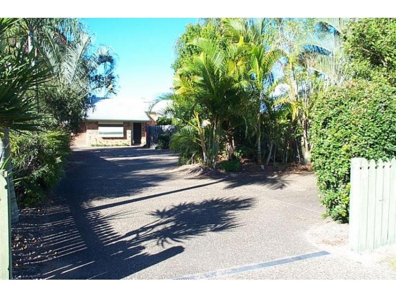 Bundaberg West QLD 4670