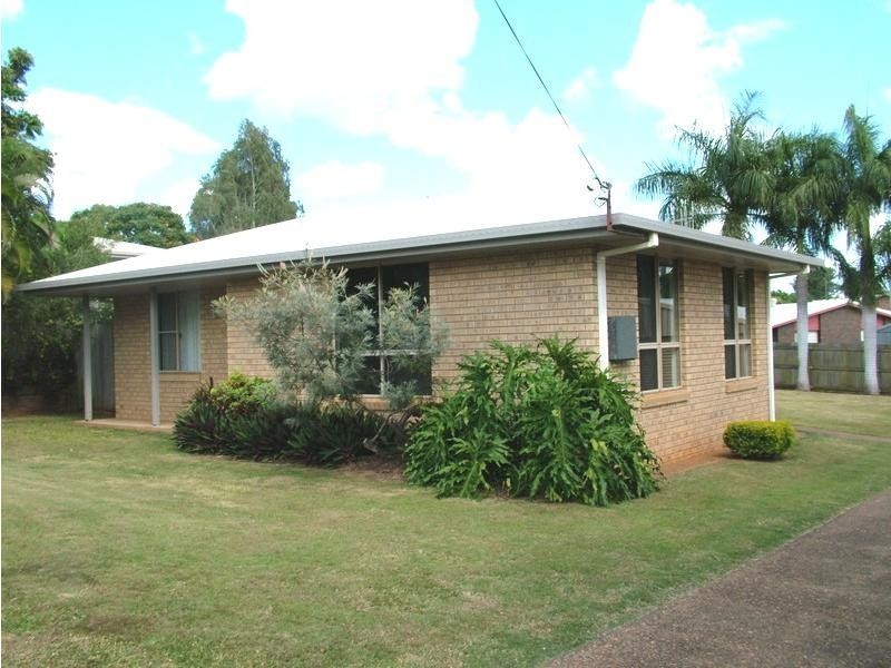 Avoca QLD 4670