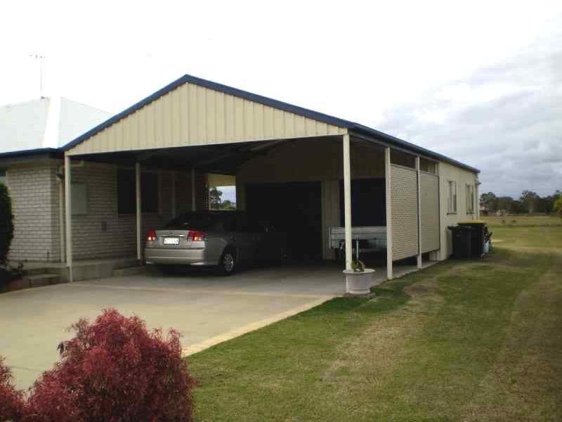 1 Carnarvon Court, Branyan QLD 4670