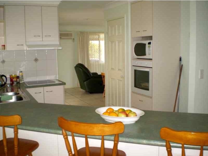 1 Carnarvon Court, Branyan QLD 4670