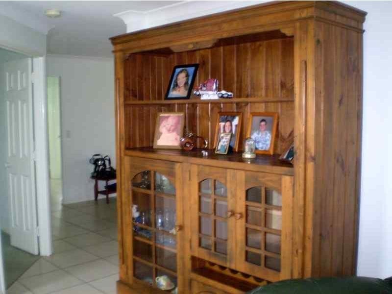 1 Carnarvon Court, Branyan QLD 4670