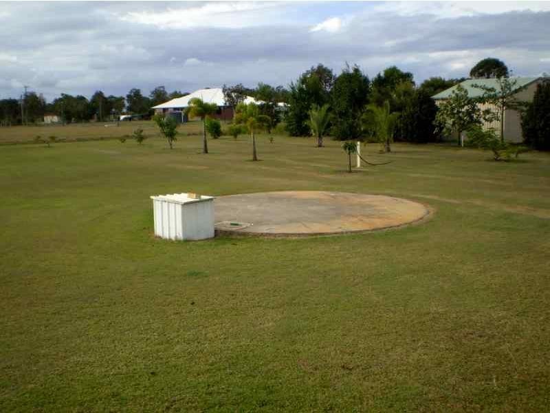 1 Carnarvon Court, Branyan QLD 4670