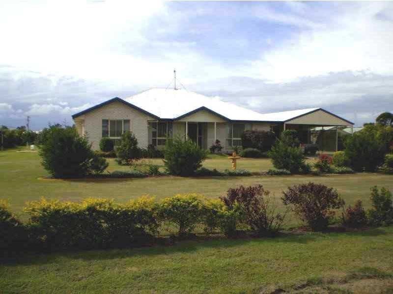 1 Carnarvon Court, Branyan QLD 4670