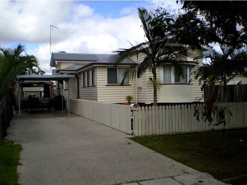 18 Alice Street, Walkervale QLD 4670