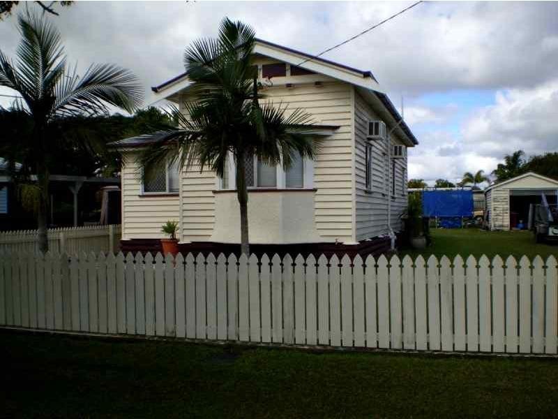 18 Alice Street, Walkervale QLD 4670