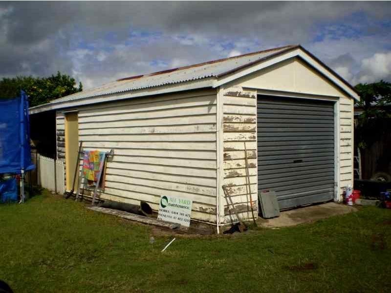 18 Alice Street, Walkervale QLD 4670
