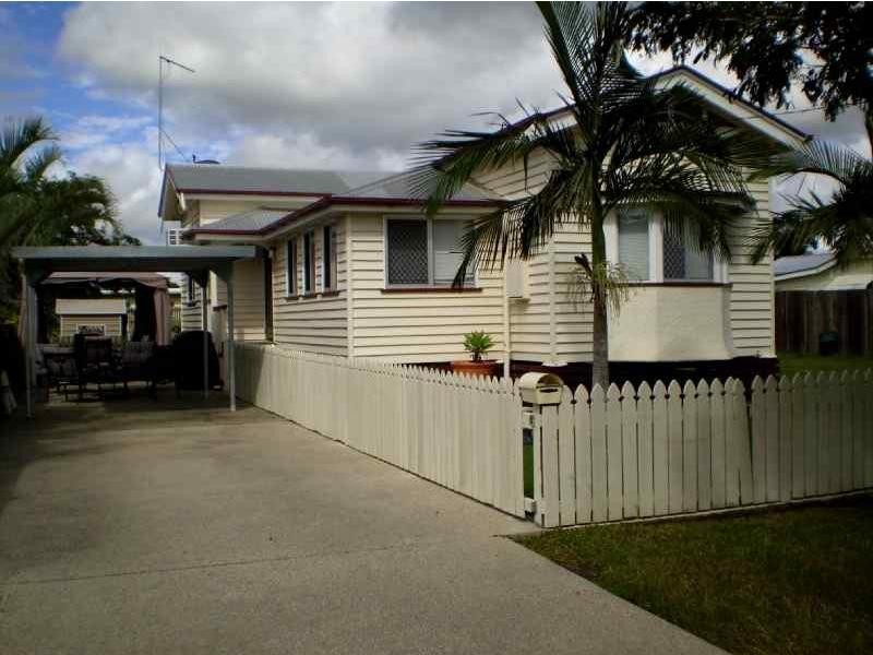 18 Alice Street, Walkervale QLD 4670