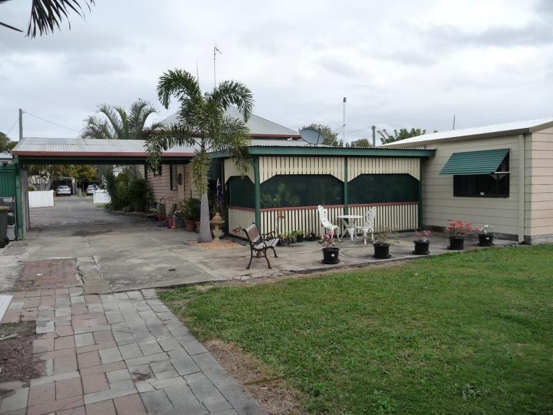 23 Brand Street, Norville QLD 4670