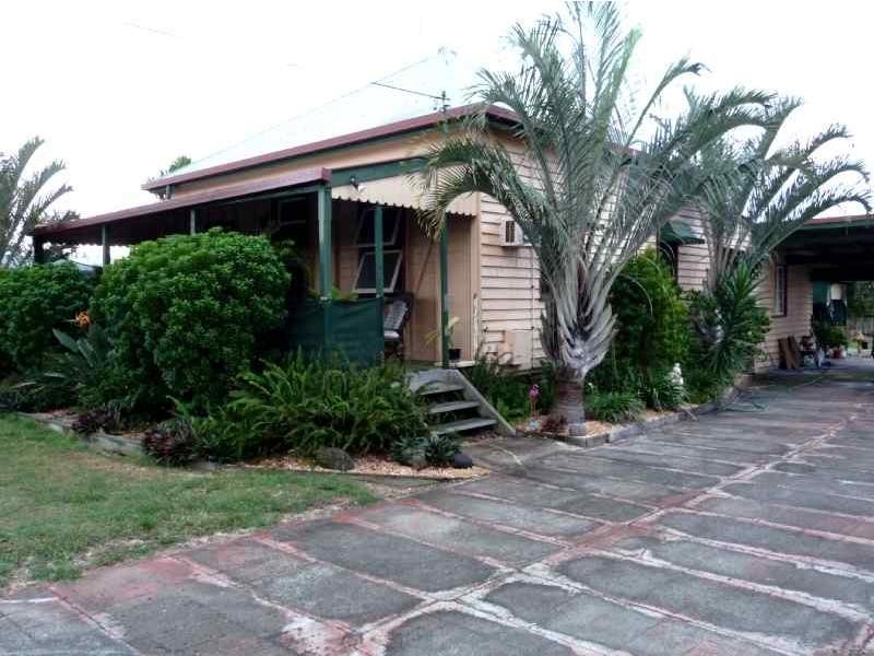 23 Brand Street, Norville QLD 4670