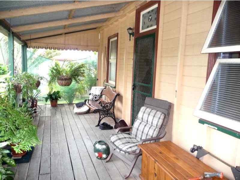 23 Brand Street, Norville QLD 4670