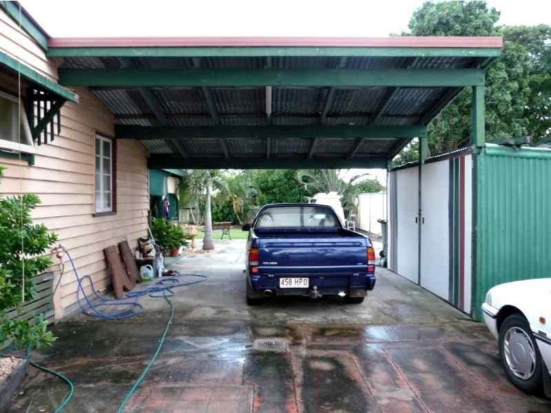 23 Brand Street, Norville QLD 4670